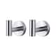 Option Brushed Nickel