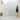 Glass Warehouse 78" x 40" x 36" Frameless 90 Degree Shower Enclosure - Wall Hinge
