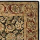 SAFAVIEH Handmade Classic Clotilda Traditional Oriental Wool Rug
