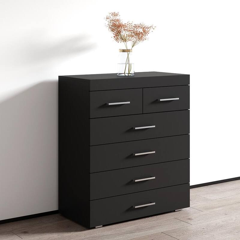 Perth 6D 31" Dresser