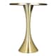 Option Plated Gold