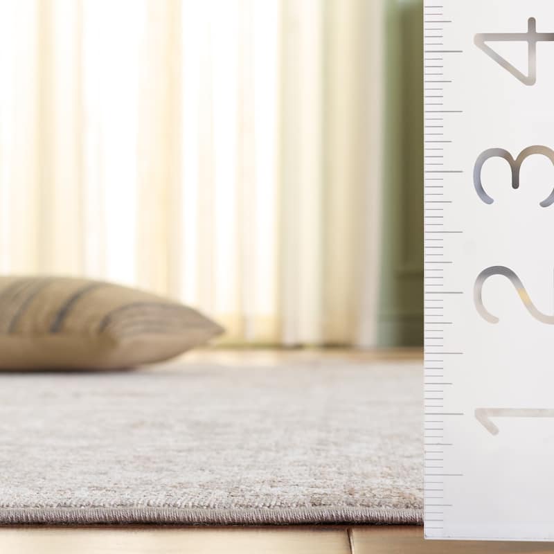 SAFAVIEH Signature Simge Traditional Rug