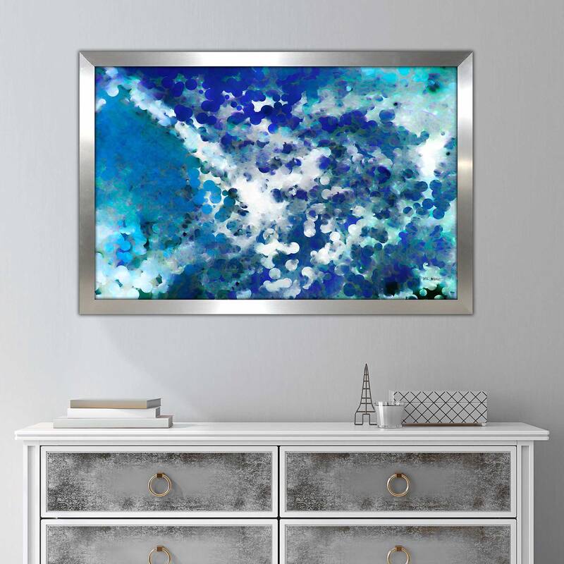 "Romans 12 2 Renew Your Mind" Print on Acrylic