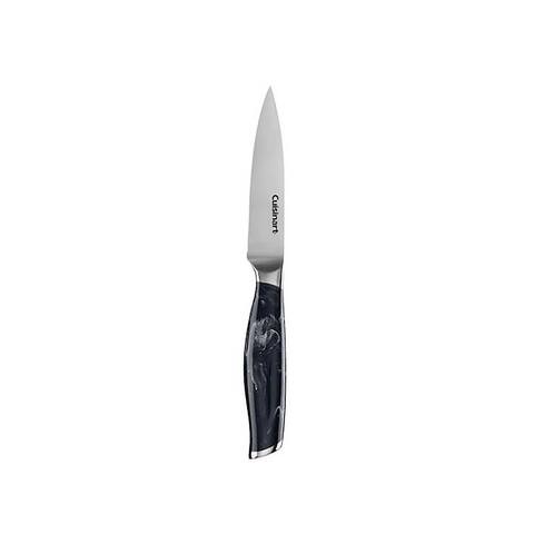 Cuisinart 3.5-Inch Parer Knife, Black Marble