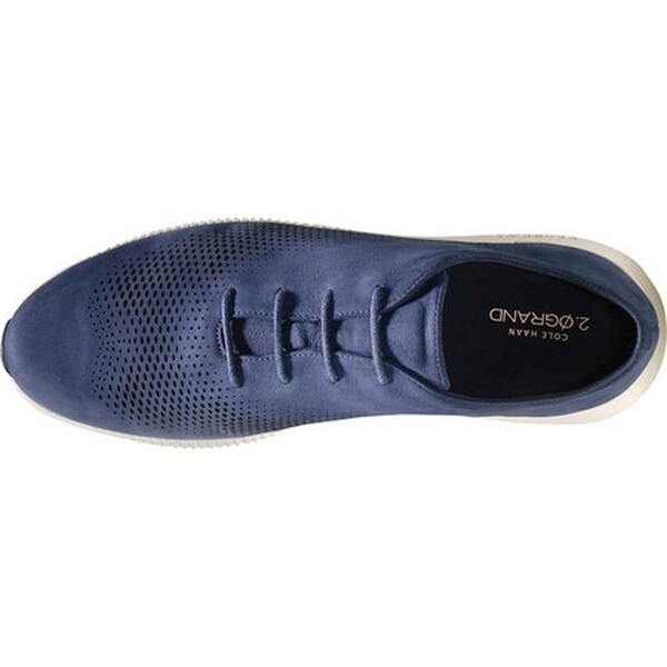 cole haan zerogrand laser wingtip