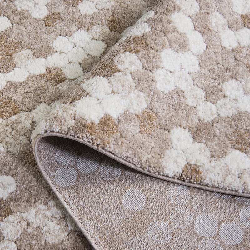 SAFAVIEH Northport Silvja Rug