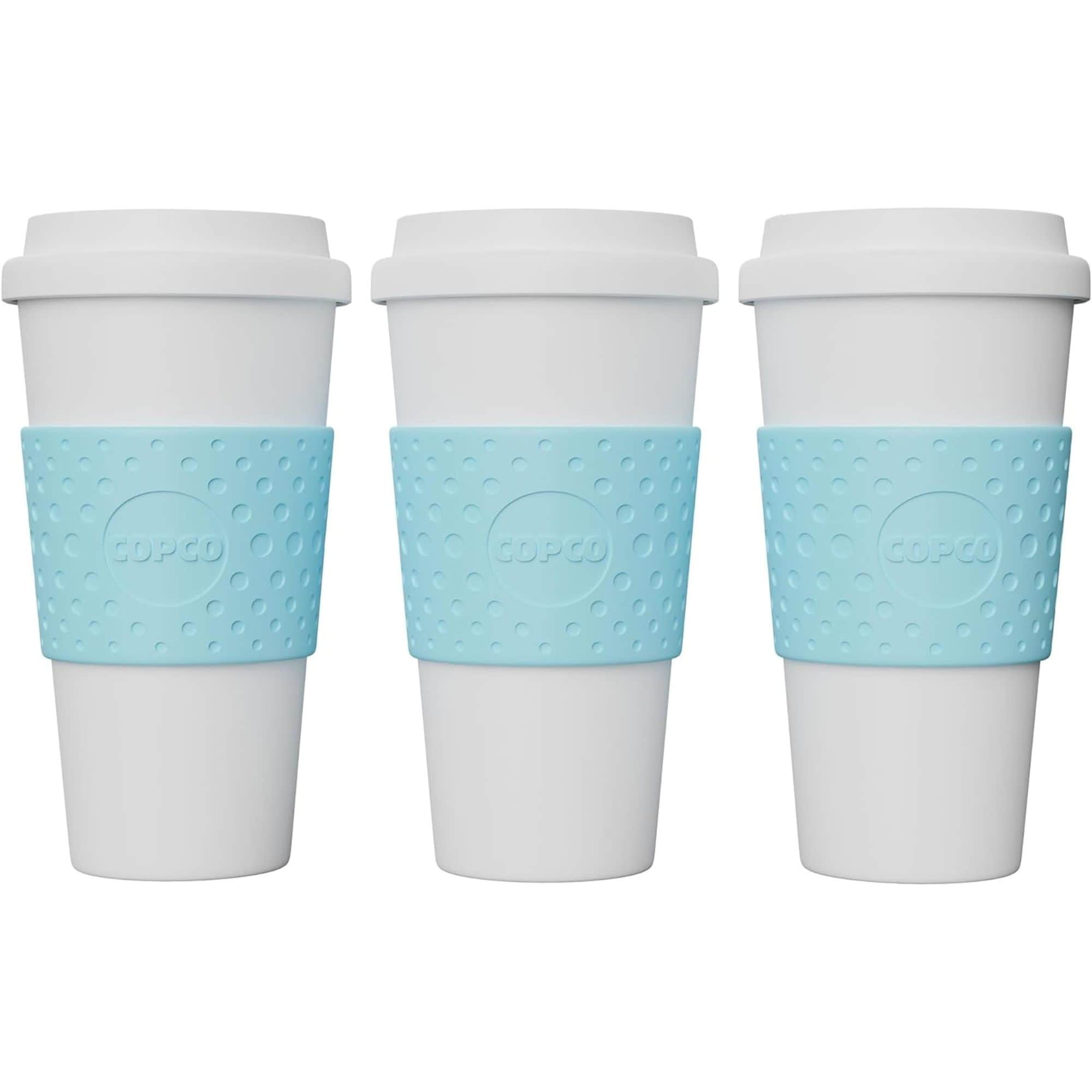 Copco Acadia Travel Mug, 3 Pack - 16 oz.