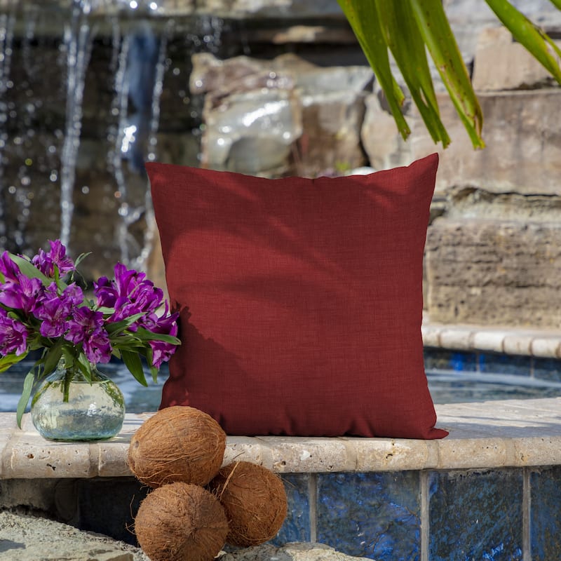 ARDEN Throw Pillow