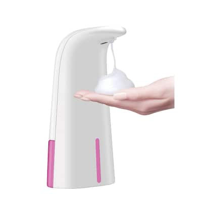 Pur-Vie- Auto Foam Dispenser - 3.2x7.6x5.3"