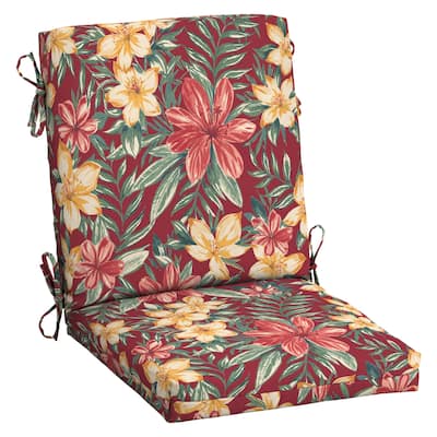 ARDEN Splash Outdoor Dining Chair Cushion