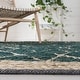 preview thumbnail 71 of 93, SAFAVIEH Handmade Natural Fiber Bethia Casual Jute Trellis Rug
