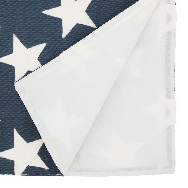Patriotic Pride Table Runner - 16"x72"