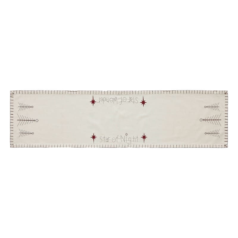 Star of Wonder Runner 12x36