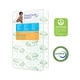 preview thumbnail 3 of 1, Dream On Me 3-inch Square Corner Playard Mattress