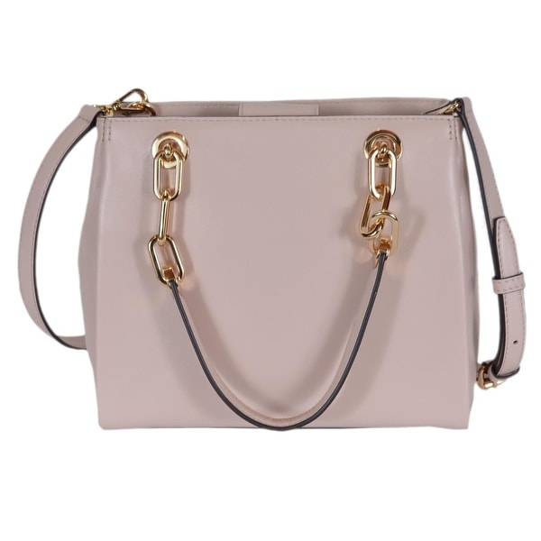 small pink purse