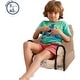 preview thumbnail 5 of 4, Jurassic World Sofa Bean Bag Chair