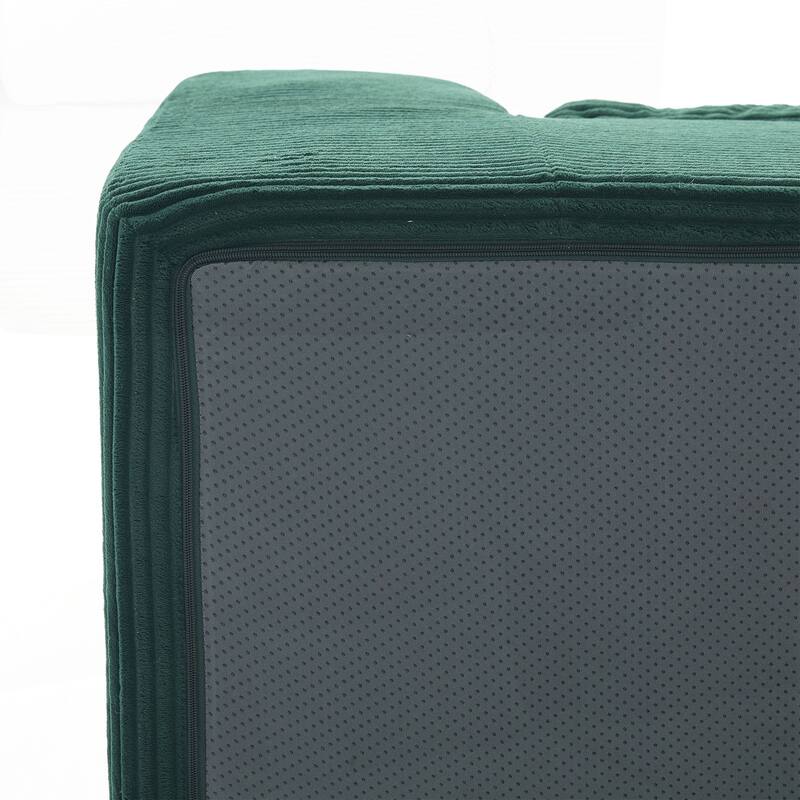 Modular Sectional Sofa Cloud Couch,Comfy Cloud Modern Sofa