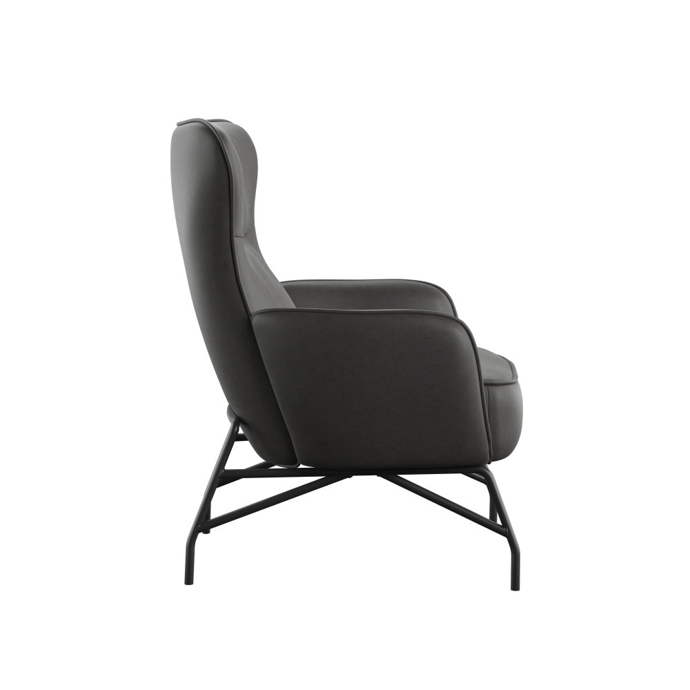 Carbon Loft Ulrich Accent Chair On Sale Bed Bath Beyond
