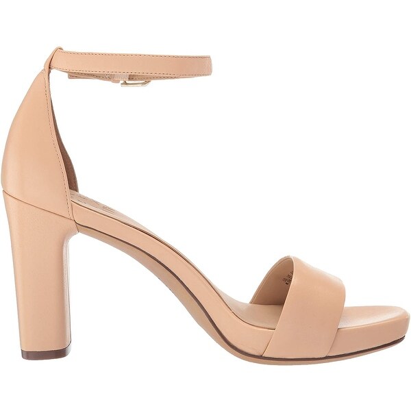 Naturalizer women's joy heeled sandal Clearance