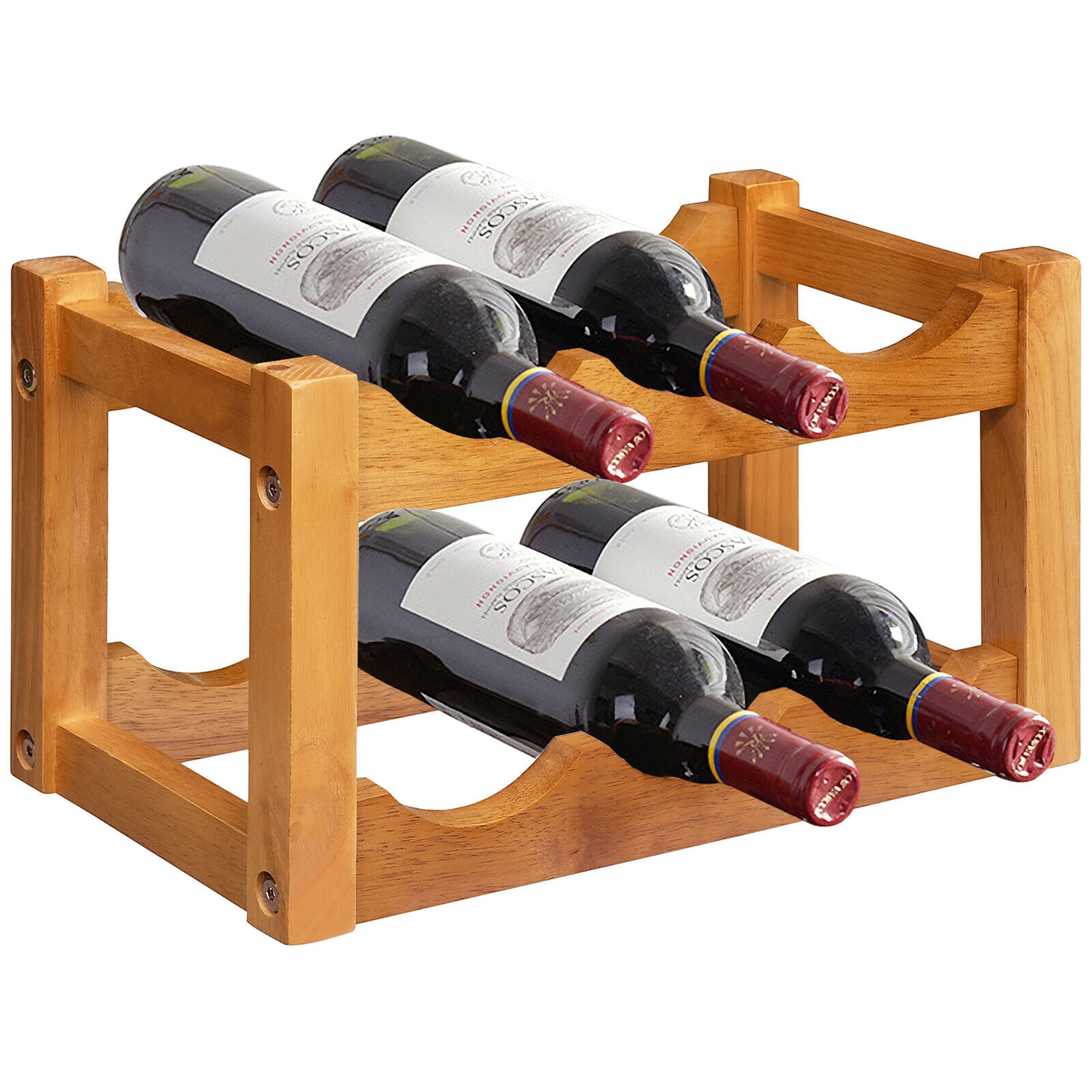 2 Bottle Wine Rack on Sale, UP TO 66% OFF | www.editorialelpirata.com