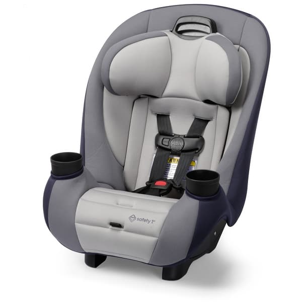 slide 2 of 12, Safety 1st Ellaris Convertible Car Seat