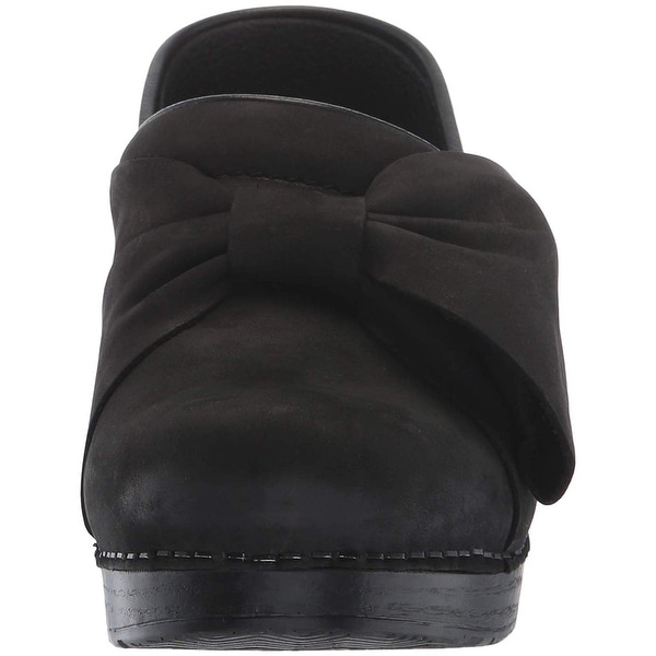 dansko pro bow