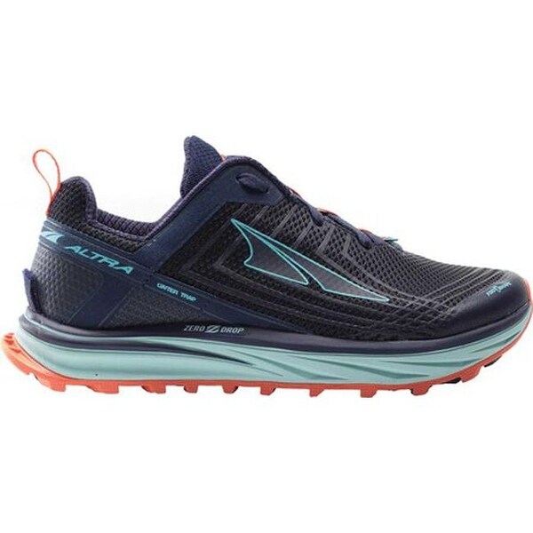 most cushioned altra shoe