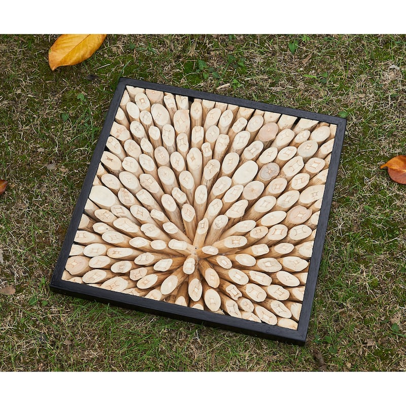 Home Soft Things Wall Decor Farmhouse Wood Wall Panel