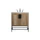 Option Natural Oak