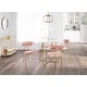 preview thumbnail 14 of 39, Silver Orchid Gregor Glam Velvet Chair (Set of 2) - N/A
