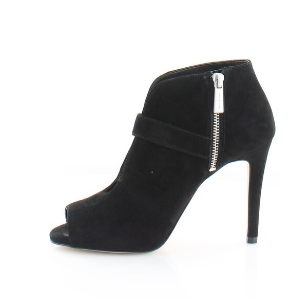 michael kors agnes open toe