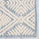 preview thumbnail 23 of 23, Superior Ceton Geometric Washable Bath Rug, Set of 2