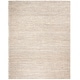 preview thumbnail 39 of 53, SAFAVIEH Handmade Marbella Antonella Modern Jute Rug 11' x 15' - Ivory - Rectangle