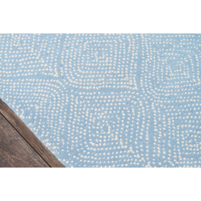Madcap Cottage by Momeni Roman Holiday Via del Corso Area Rug