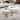 MERAX Modern Round Nesting Coffee Table Set (2-Piece)
