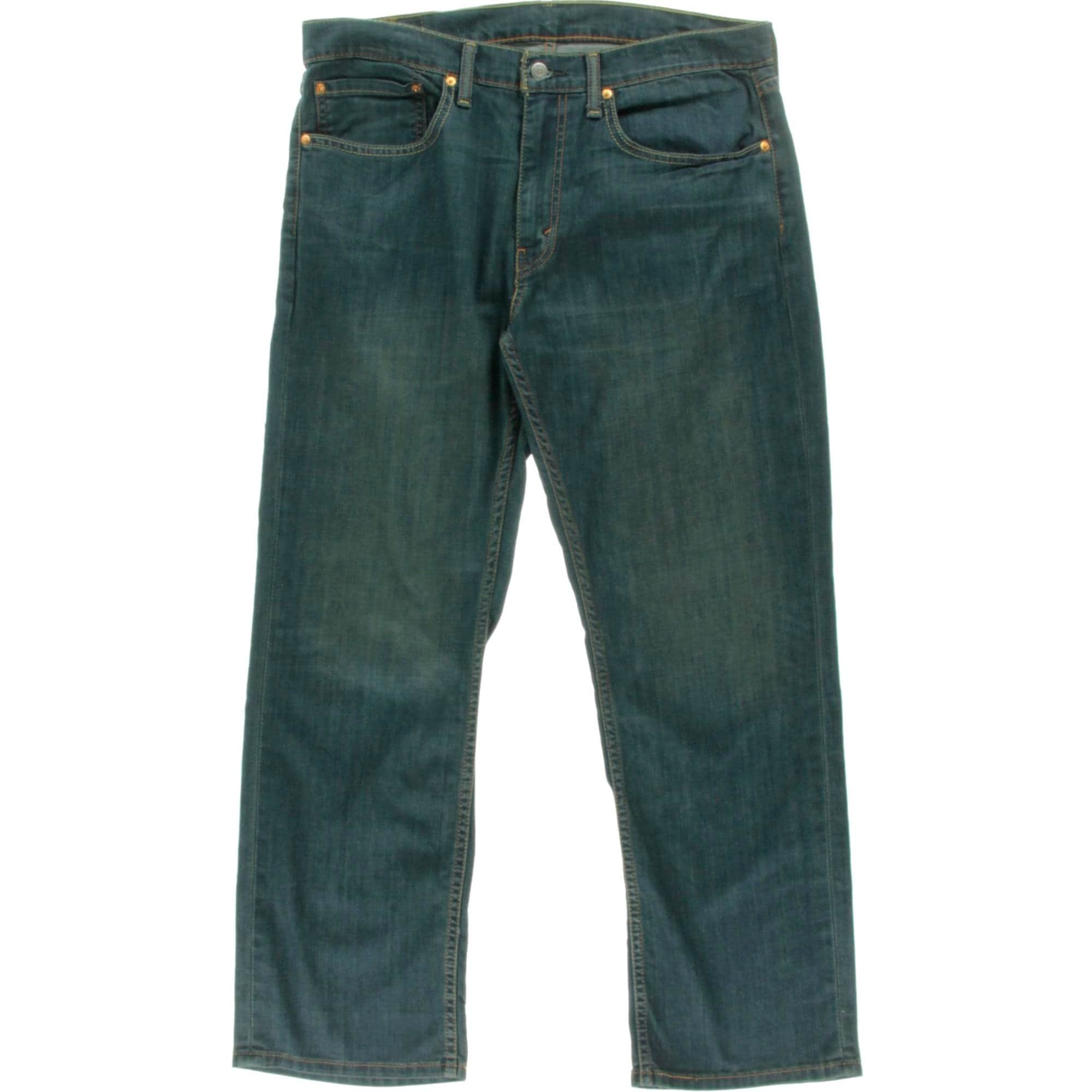 mens levis 559 stretch jeans