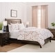 preview thumbnail 6 of 4, Chanasya Floral Sakura Tree Ultra Soft Duvet Cover