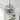 Notus Black-finish Metal and Crystal 5-light Foyer Pendant