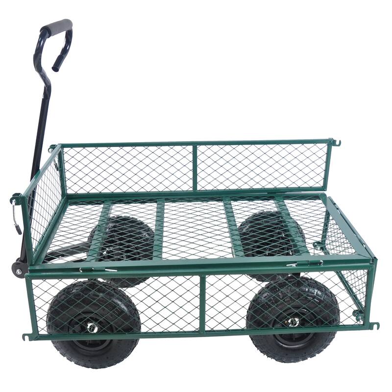 Wagon Cart Garden cart