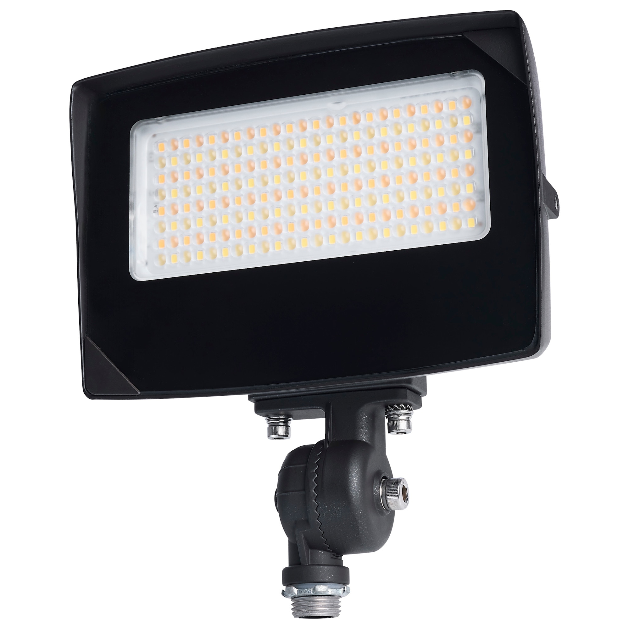Nuvo Lighting 65/1540 Single Light 3-1/8" Wide Adjustable LED Outdoor