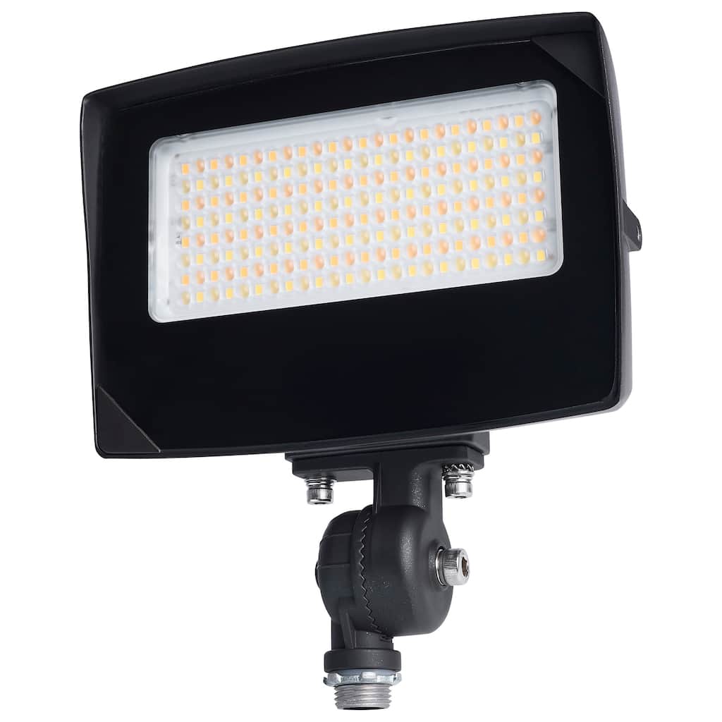 Nuvo Lighting 65/1540 Single Light 3-1/8" Wide Adjustable LED Outdoor