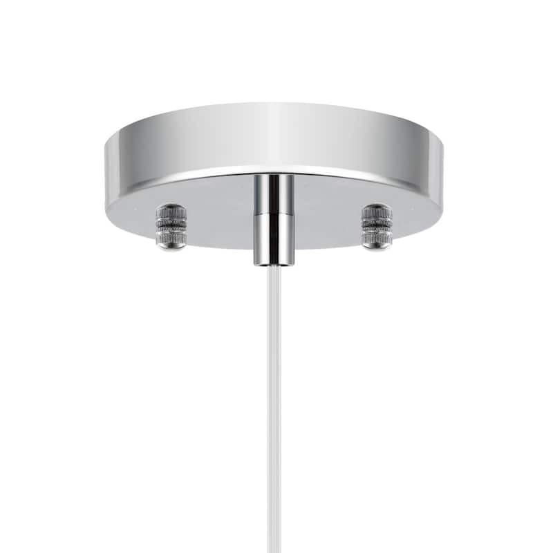 Light Society Esher Pendant Light - N/A