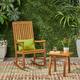Option Teak