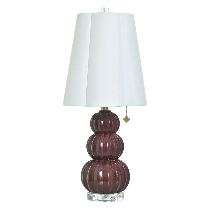 Tamara Day for Stylecraft Ophelia Small Table Lamp