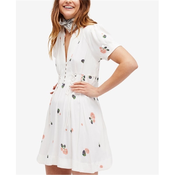 free people dream girl dress