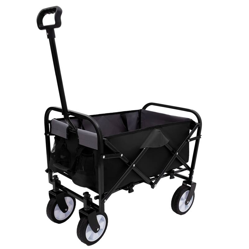 Collapsible Foldable Wagon Cart Beach