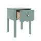 preview thumbnail 37 of 48, Max and Lily Sutton 1 Drawer Nightstand