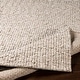 Phyllida Texture Area Rug - Bed Bath & Beyond - 27103074
