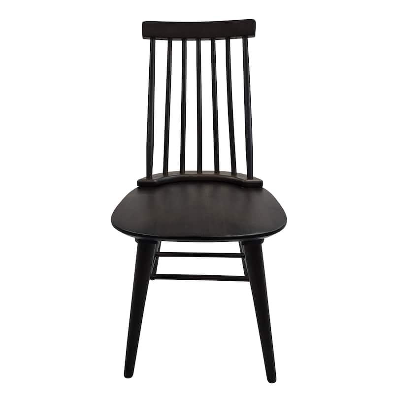 Carolina Living Eton Slat Dining Chair