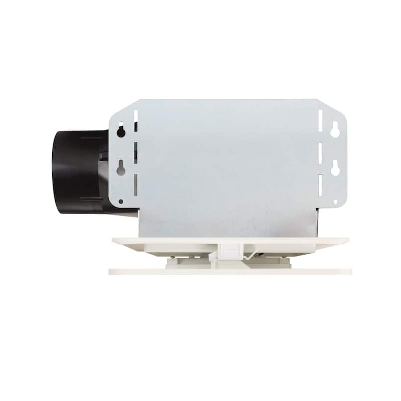 Broan BEL8 Roomside 80 CFM 1.5 Sone Ceiling Mounted Energy Star